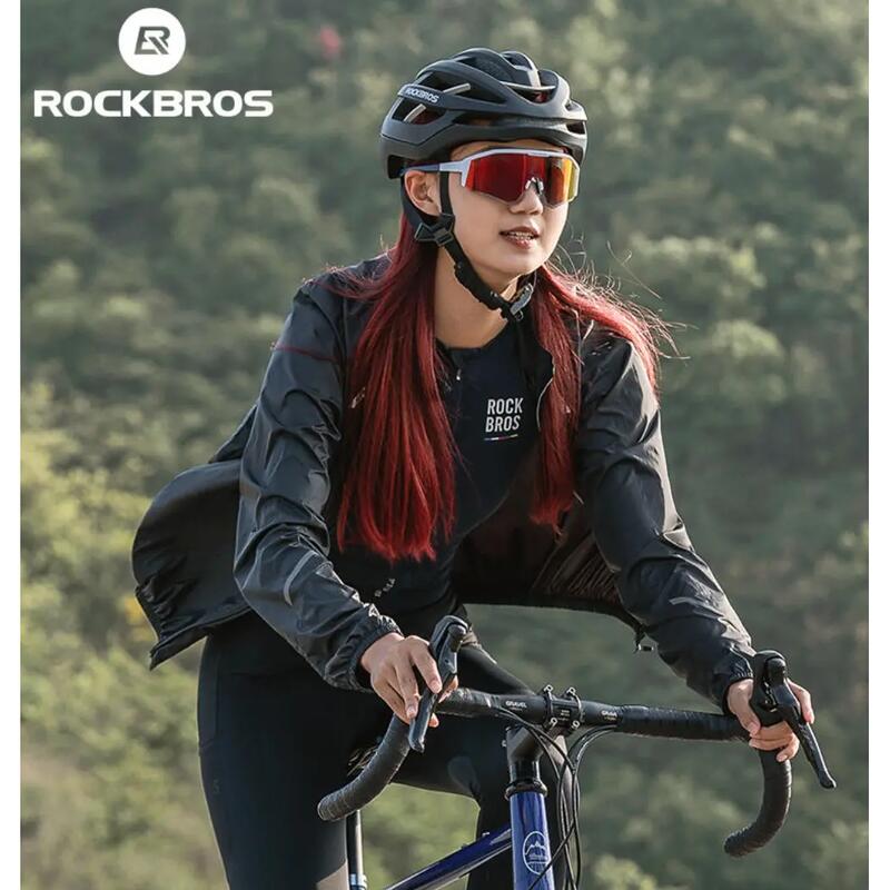 Geacă de protecție solară rezistentă la UV ROCKBROS