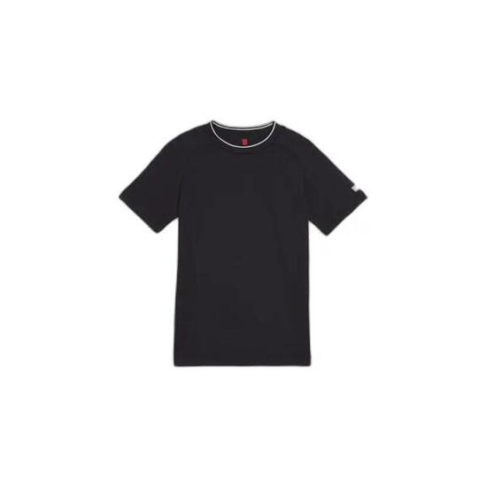 T-shirt enfant Wilson YB Team Team Seamless Crew