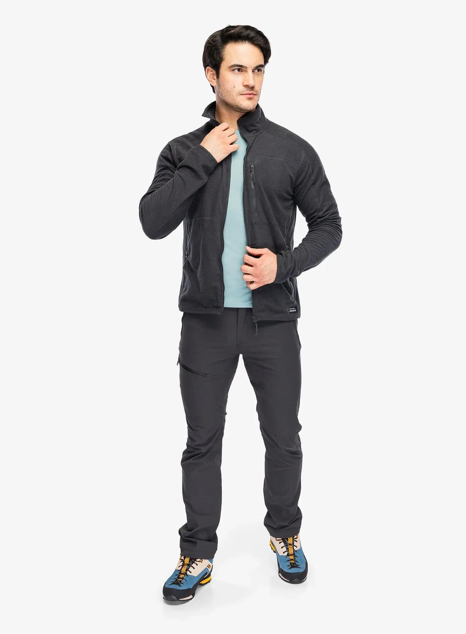 Bluza polarowa Craghoppers NosiLife Spry II Jacket 2/7