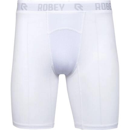 Robey Baselayer Short Tight Slidingbroek Heren - Zwart