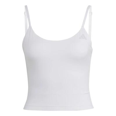Canottiera da donna adidas All Me Essentials