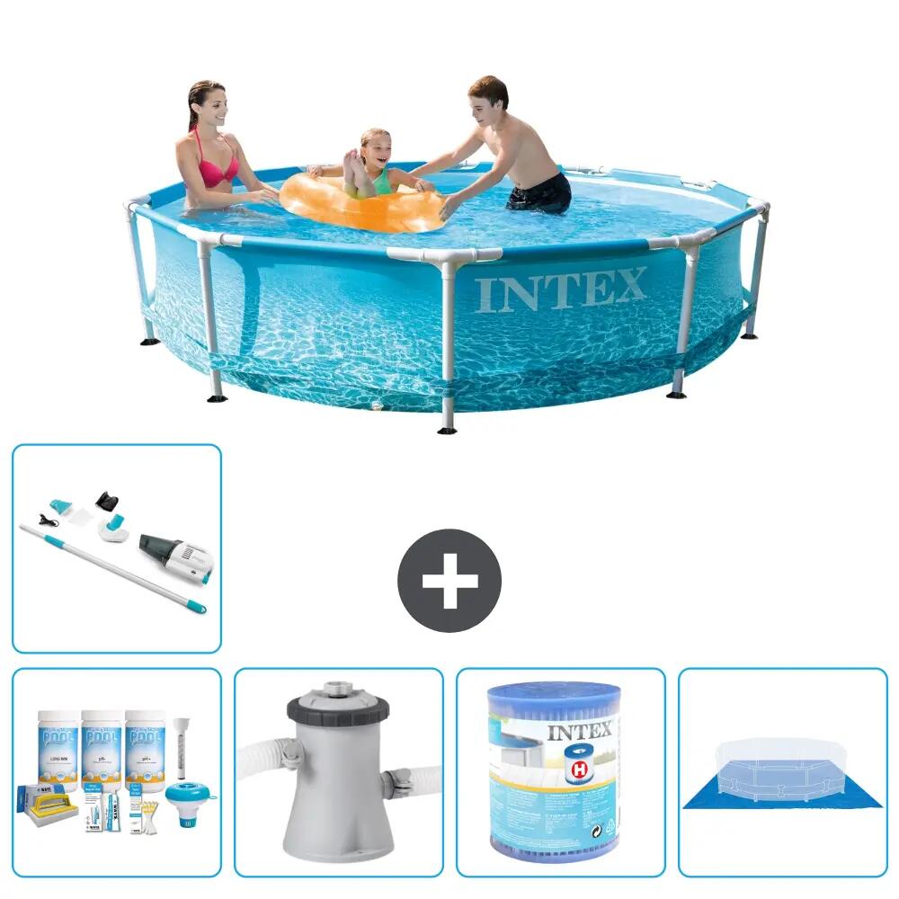 INTEX picture