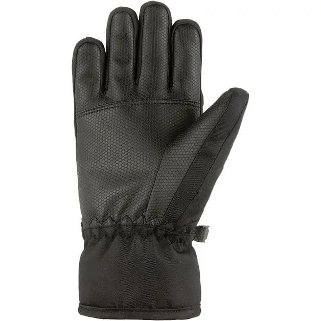 Rękawice Cairn Artic 3 J C-Tex Pro Black Ethnic rozm. 10 2/2