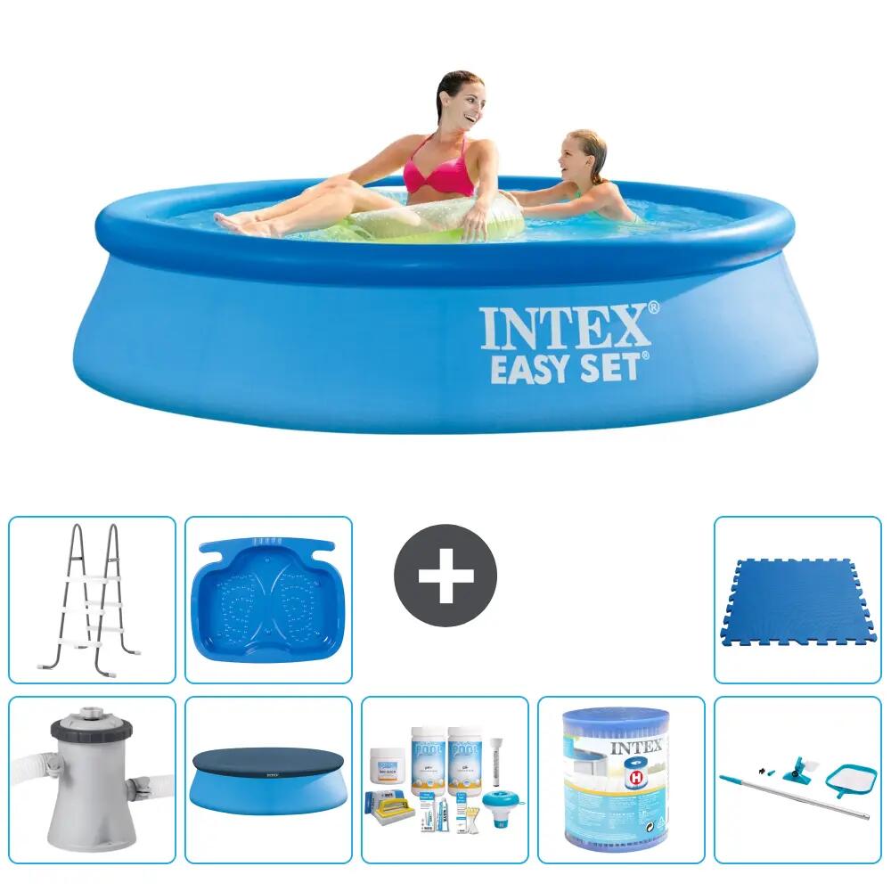 INTEX picture