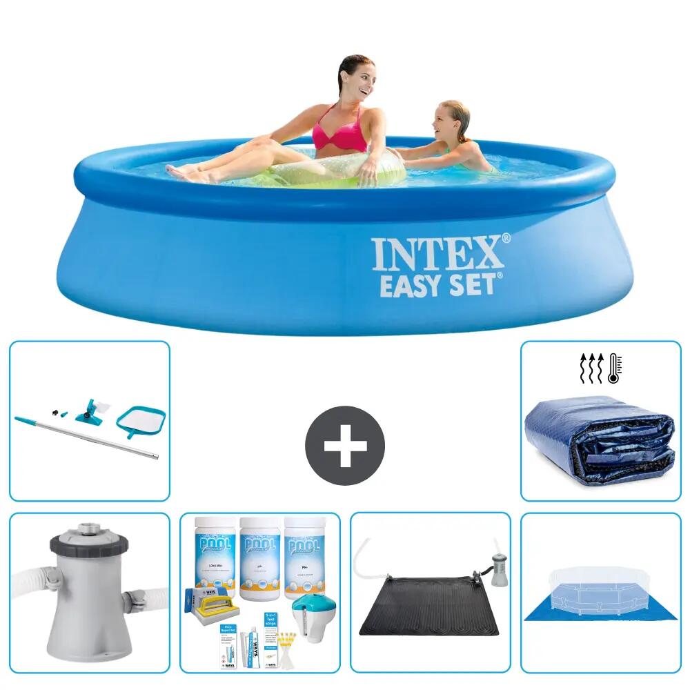 INTEX picture