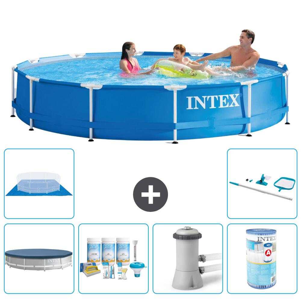 INTEX picture
