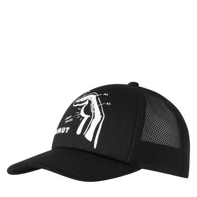 Mammut pet crag cap crimp power volwassenen