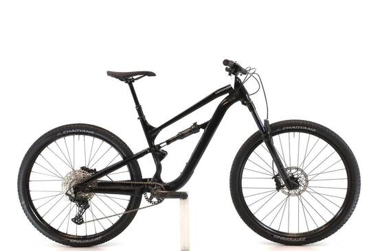 Tweedehands MTB · Habit 4 · Zeer goede toestand