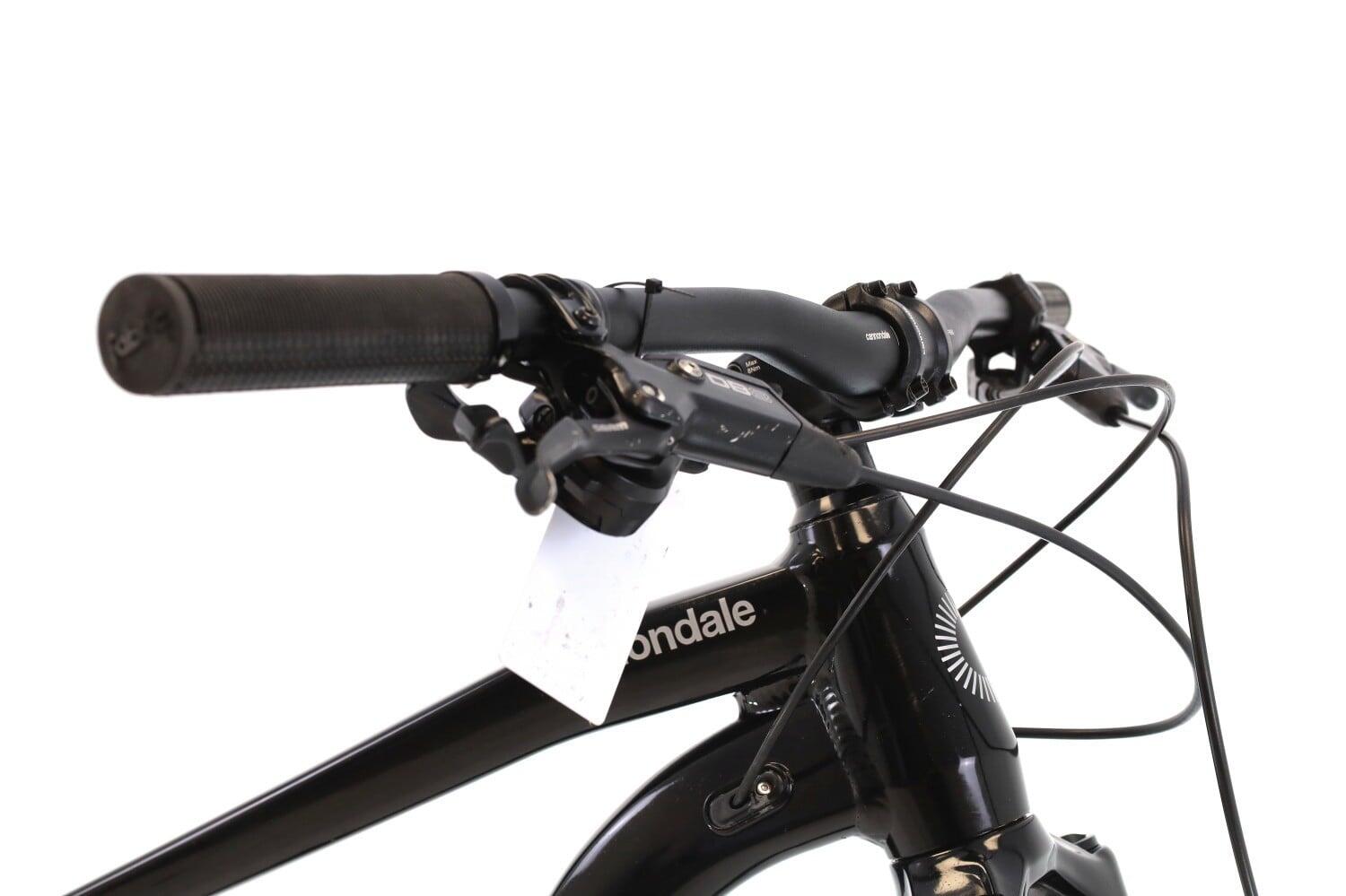 MTB ricondizionata ·  Habit 4 · Ottimo stato 6/8