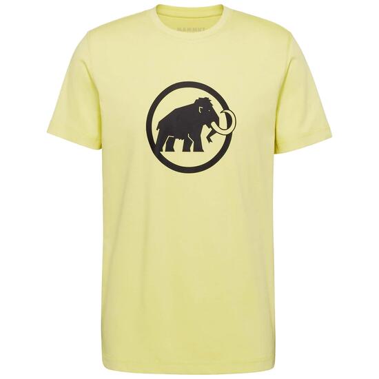 T-Shirt Mammut Mammut Core T-Shirt Men Classic Adulto
