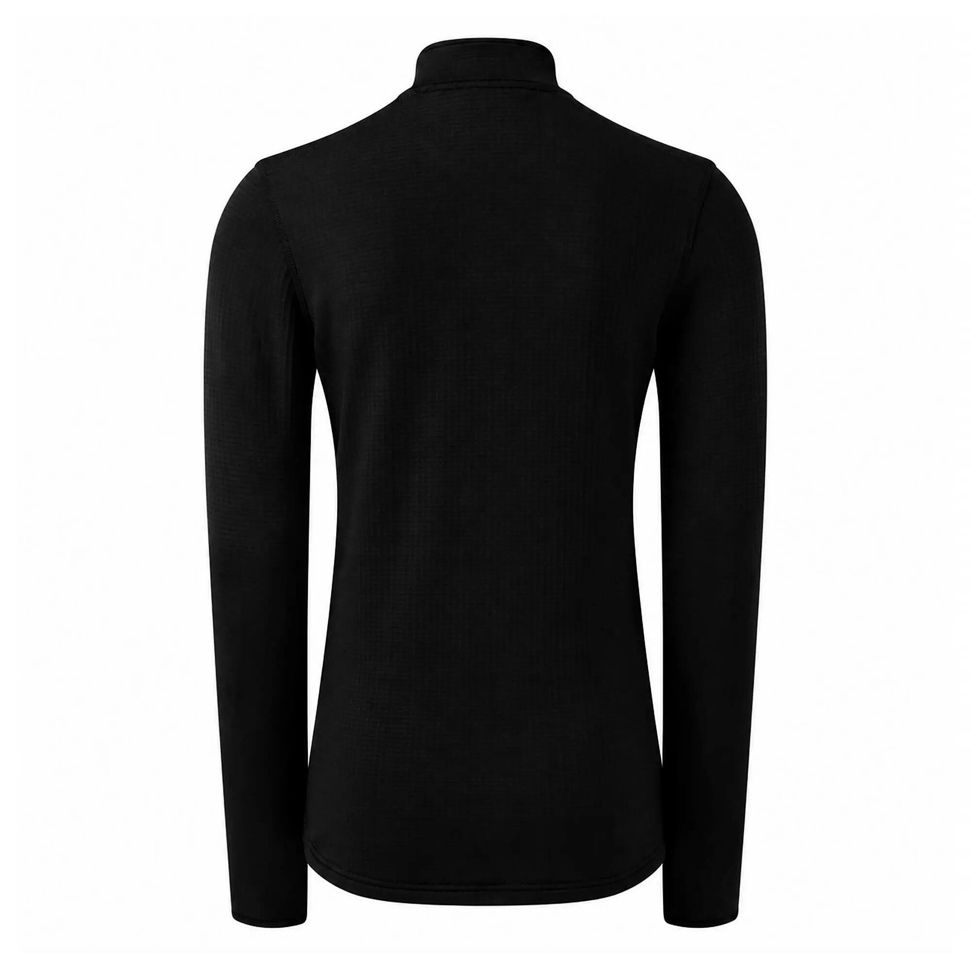 Sprayway - Damen Fleece Half Zip Mit Daumenschlaufen 2/5
