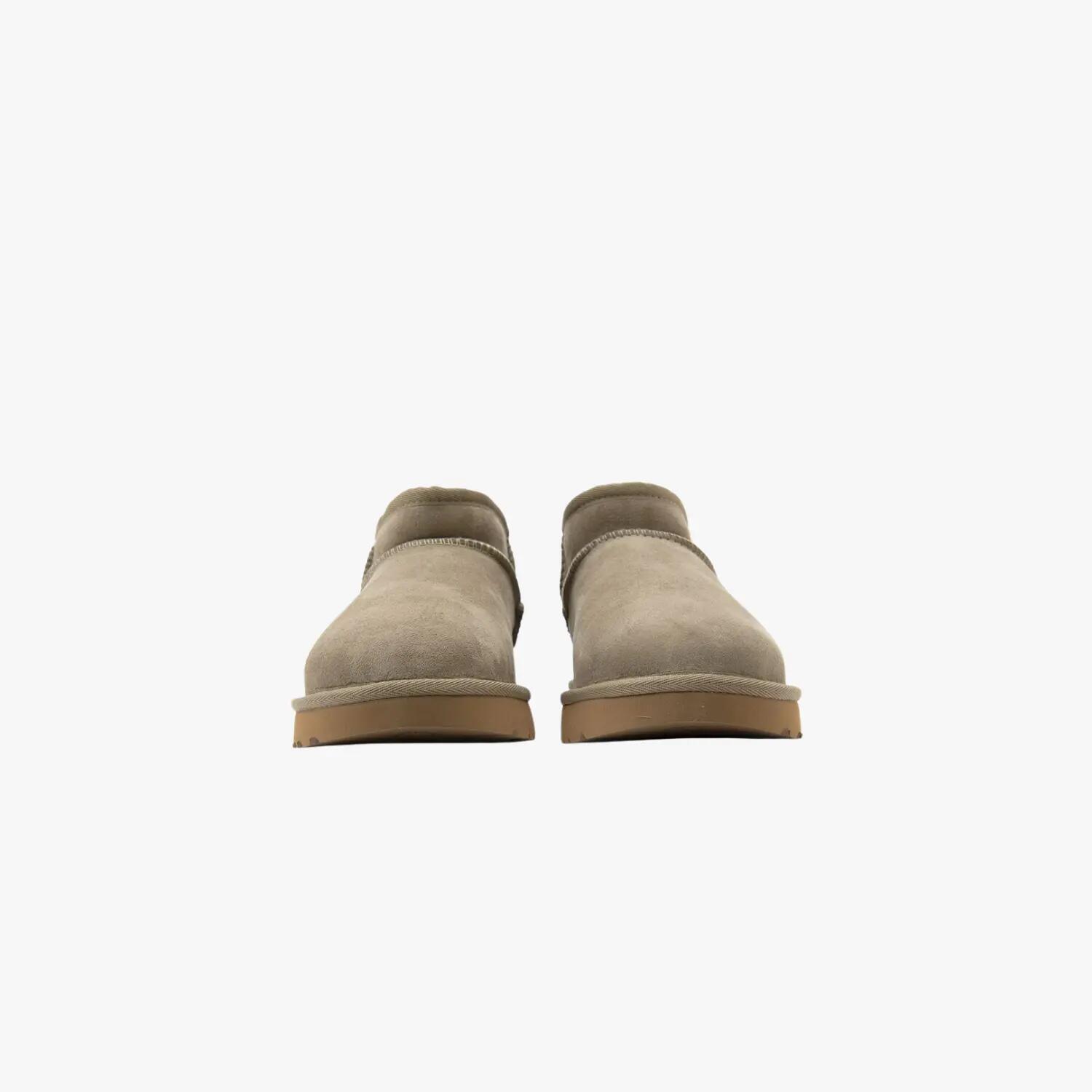 Women's Boots Classic Ultra Mini Boot "Antilope" 3/4
