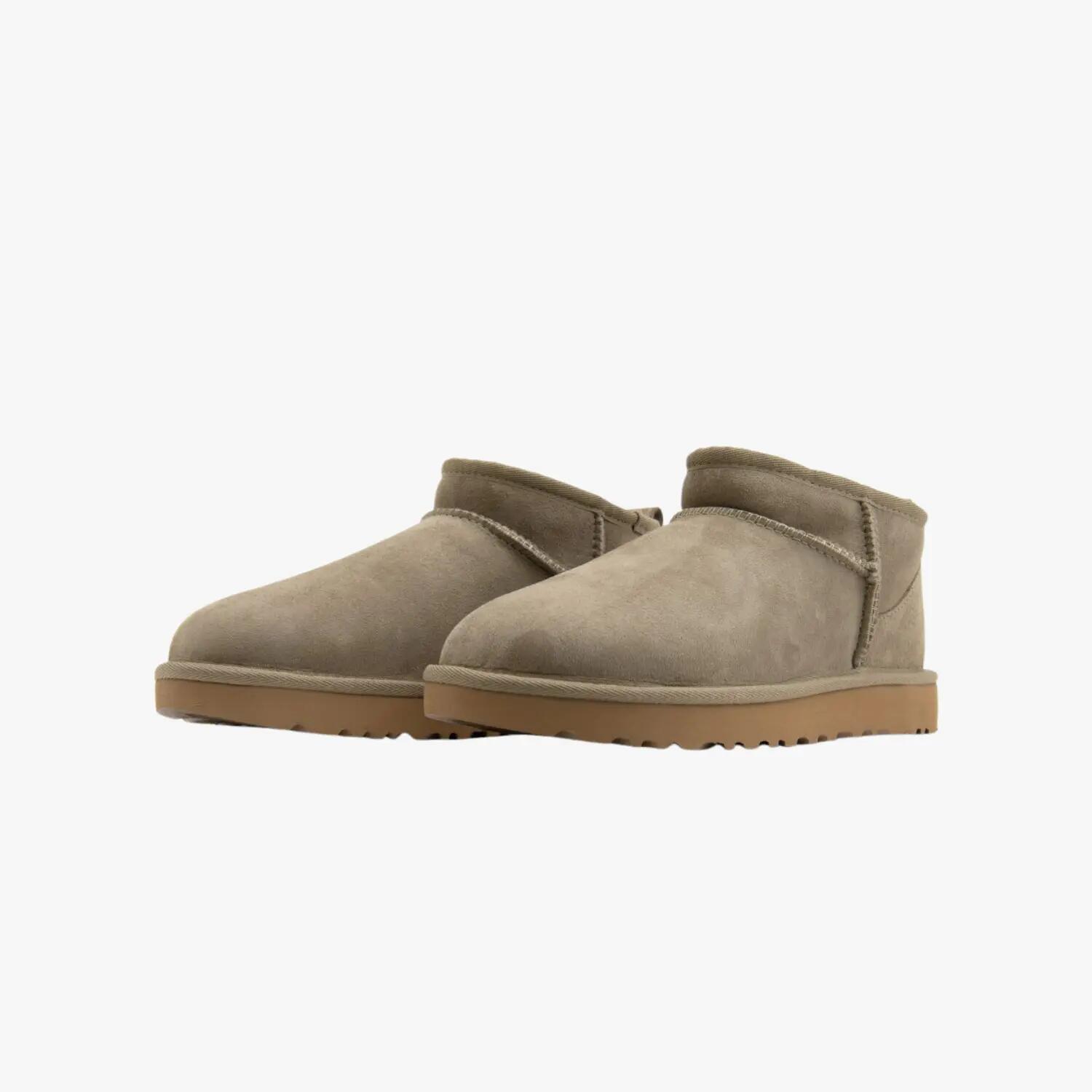 Women's Boots Classic Ultra Mini Boot "Antilope" 2/4