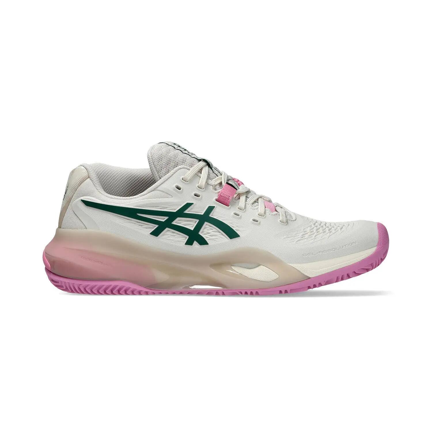 ASICS picture