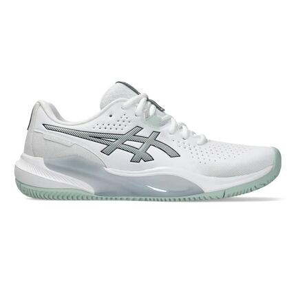 Asics Gel-challenger 15 Clay 1041a508 100 Blanco