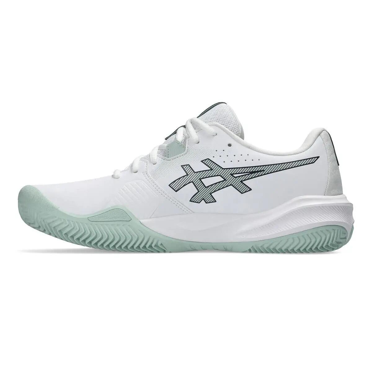 Schuhe Asics Gel-challenger 15 Clay 1041a508 100 2/5