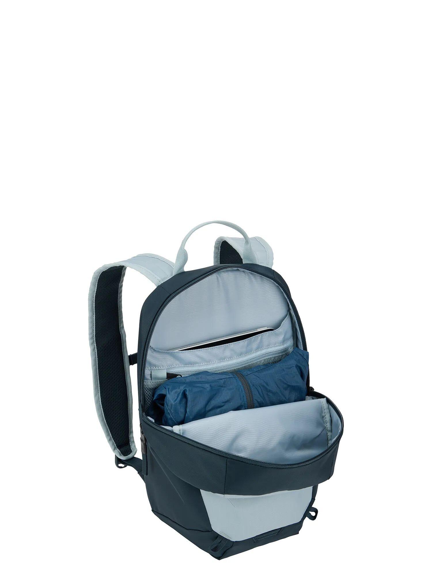 Plecak miejski Thule EnRoute Backpack 12L - soft blue/darkest blue 5/7