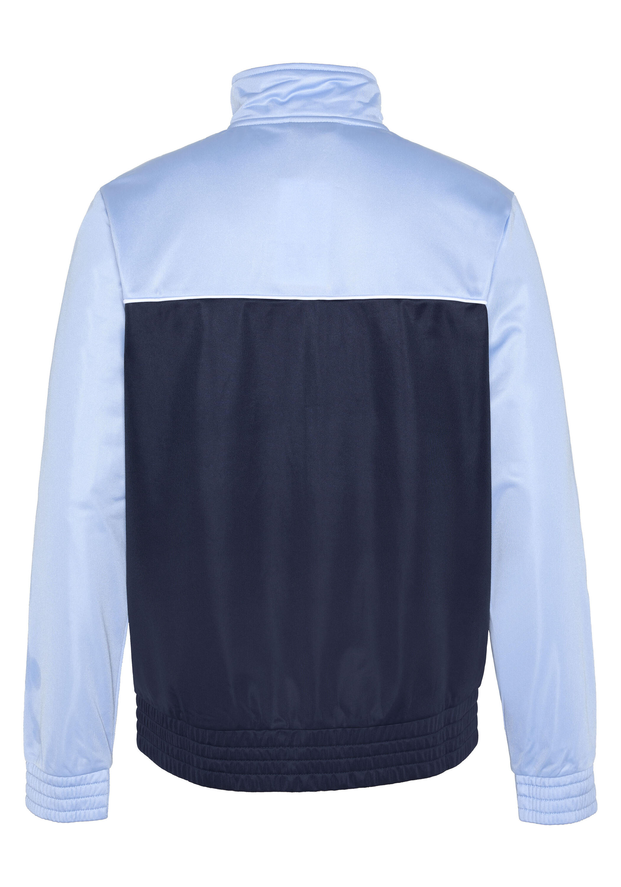 Jacke mit Color Blocking 2/7