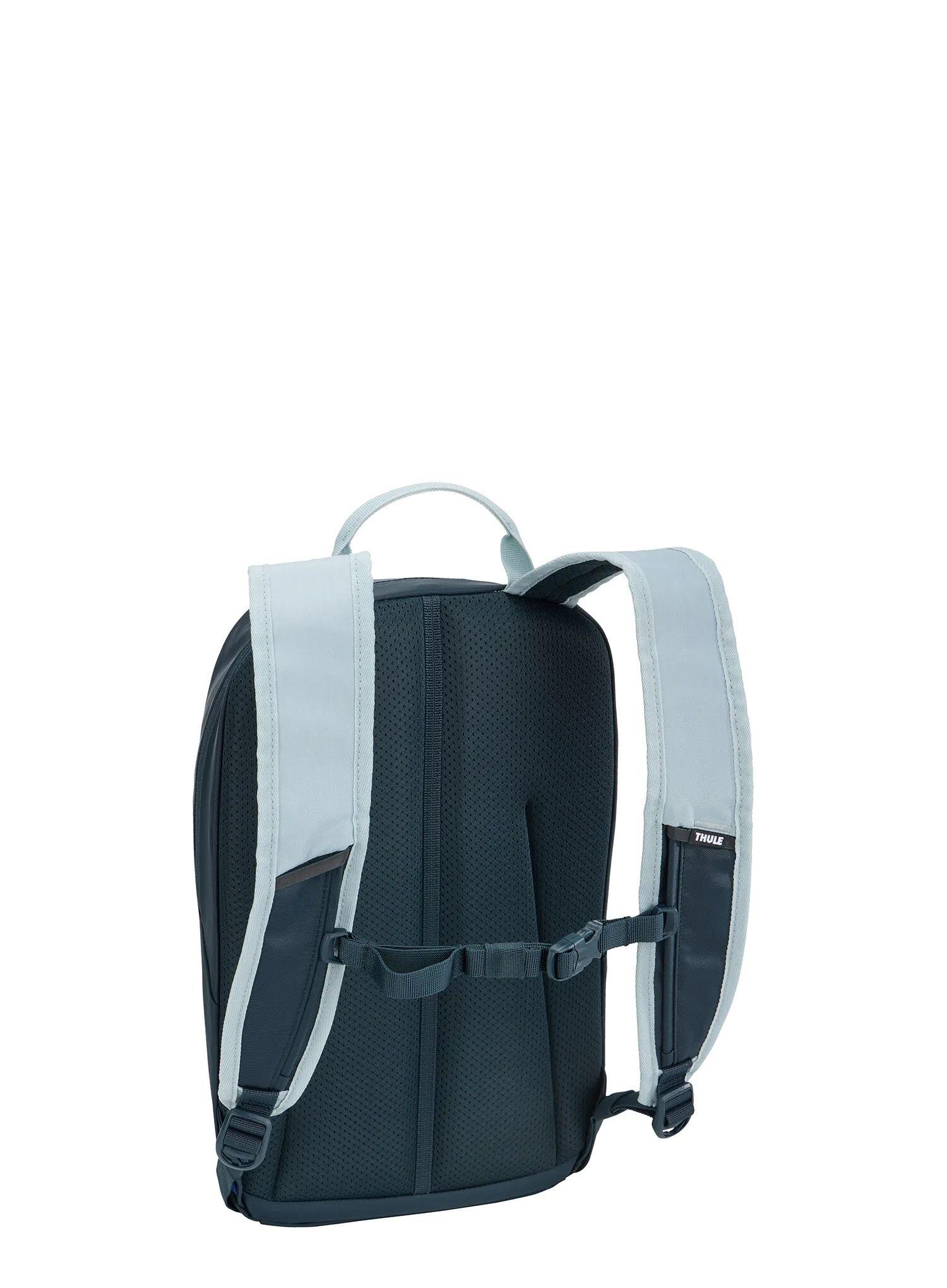 Plecak miejski Thule EnRoute Backpack 12L - soft blue/darkest blue 3/7