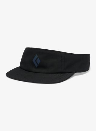 Daszek biegowy Black Diamond Distance Visor - black