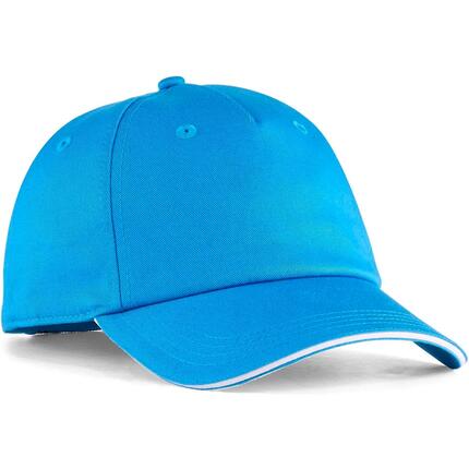 Pet - Allround sport - Unisex - Teamadditions - Snapback, Katoenmix - Royal