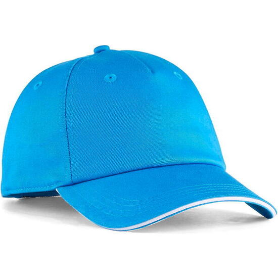 Pet - Allround sport - Unisex - Teamadditions - Snapback, Katoenmix - Royal