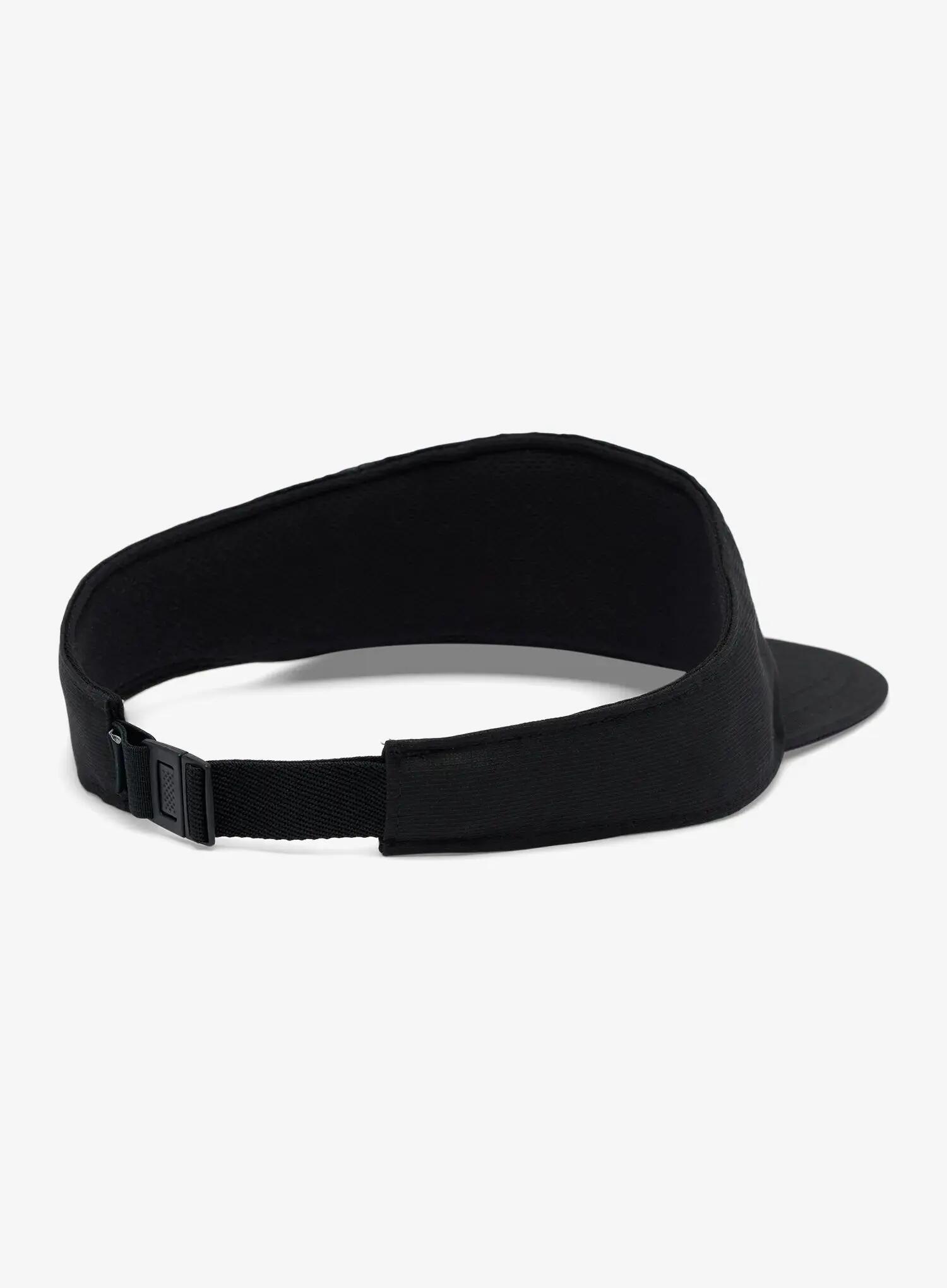 Daszek biegowy Black Diamond Distance Visor - black 2/2