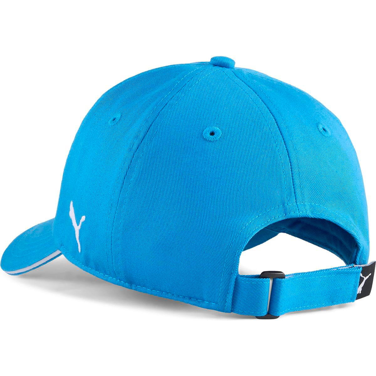 Unisex - Sport - Casquette - schlicht, verstellbar - Teamadditions - Royal 2/2