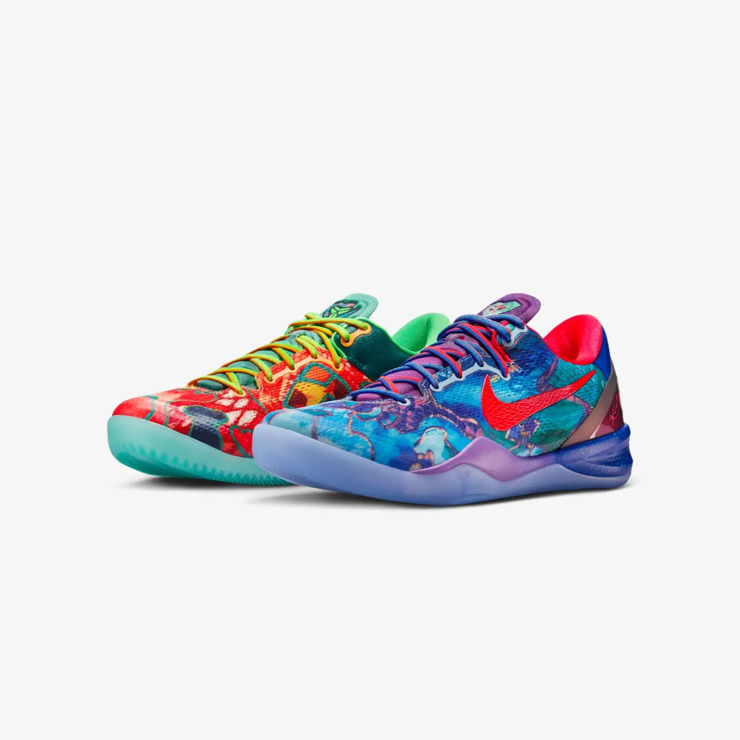 Nike Kobe 8 Protro What The (2025)