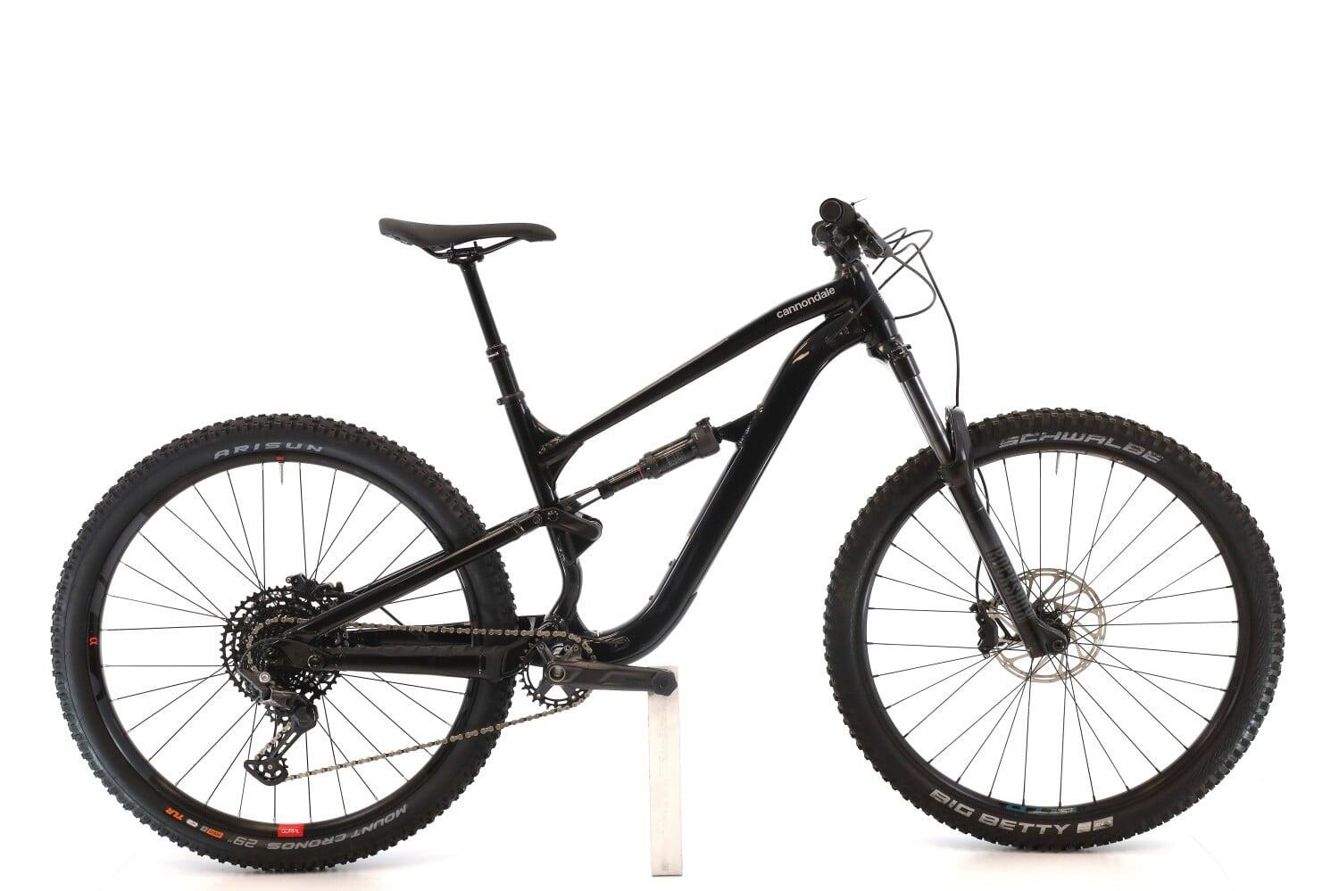CANNONDALE picture
