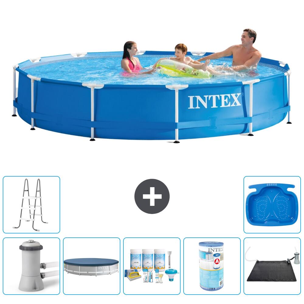 INTEX picture