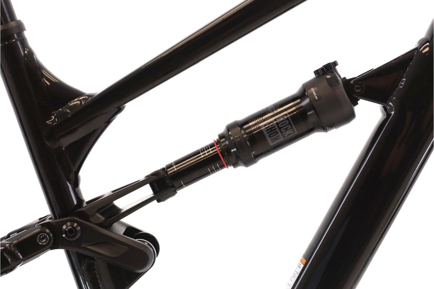 MTB ricondizionata ·  Habit 4 · Ottimo stato 7/8