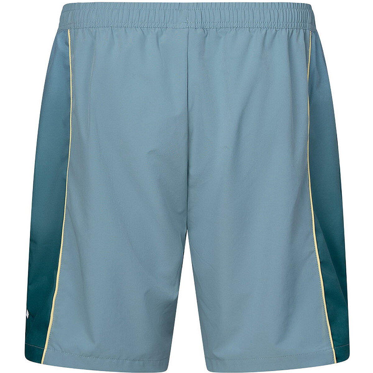 Short - tennis - hommes - léger - robey advantage - tourmaline 3/5