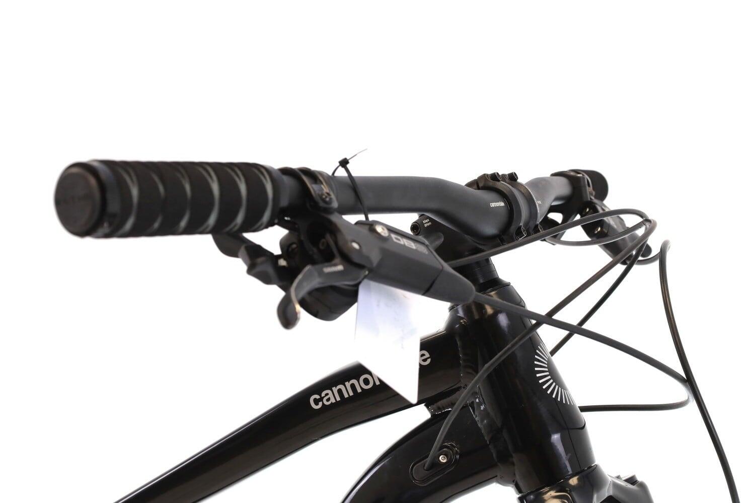 MTB ricondizionata ·  Habit 4 · Ottimo stato 6/8