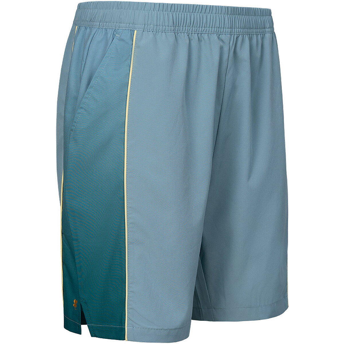 Short - tennis - hommes - léger - robey advantage - tourmaline 4/5