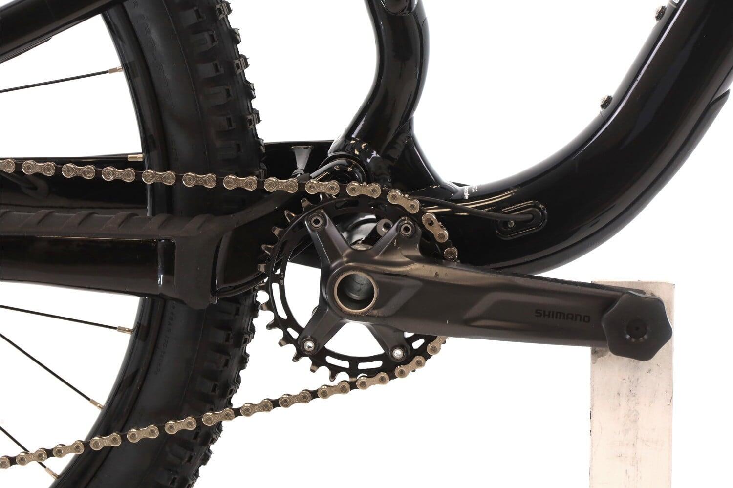 MTB ricondizionata ·  Habit 4 · Ottimo stato 4/8
