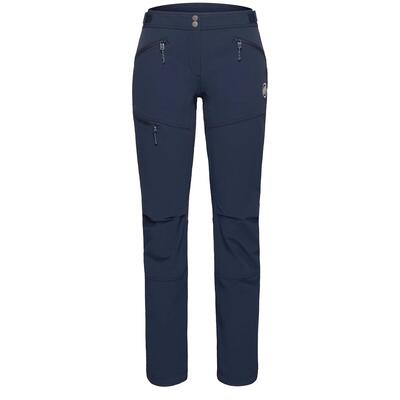 Mammut broek taiss so pants women vrouwen