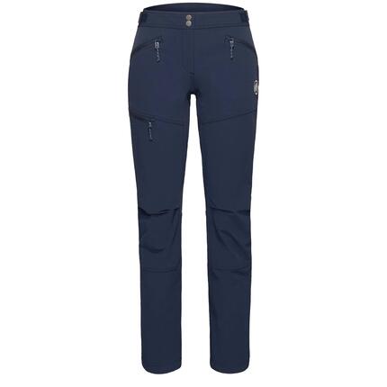 Pantalon Mammut Taiss So Pants Women Femme