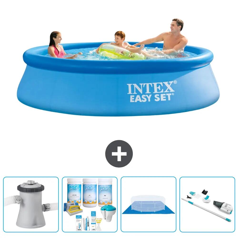 INTEX picture