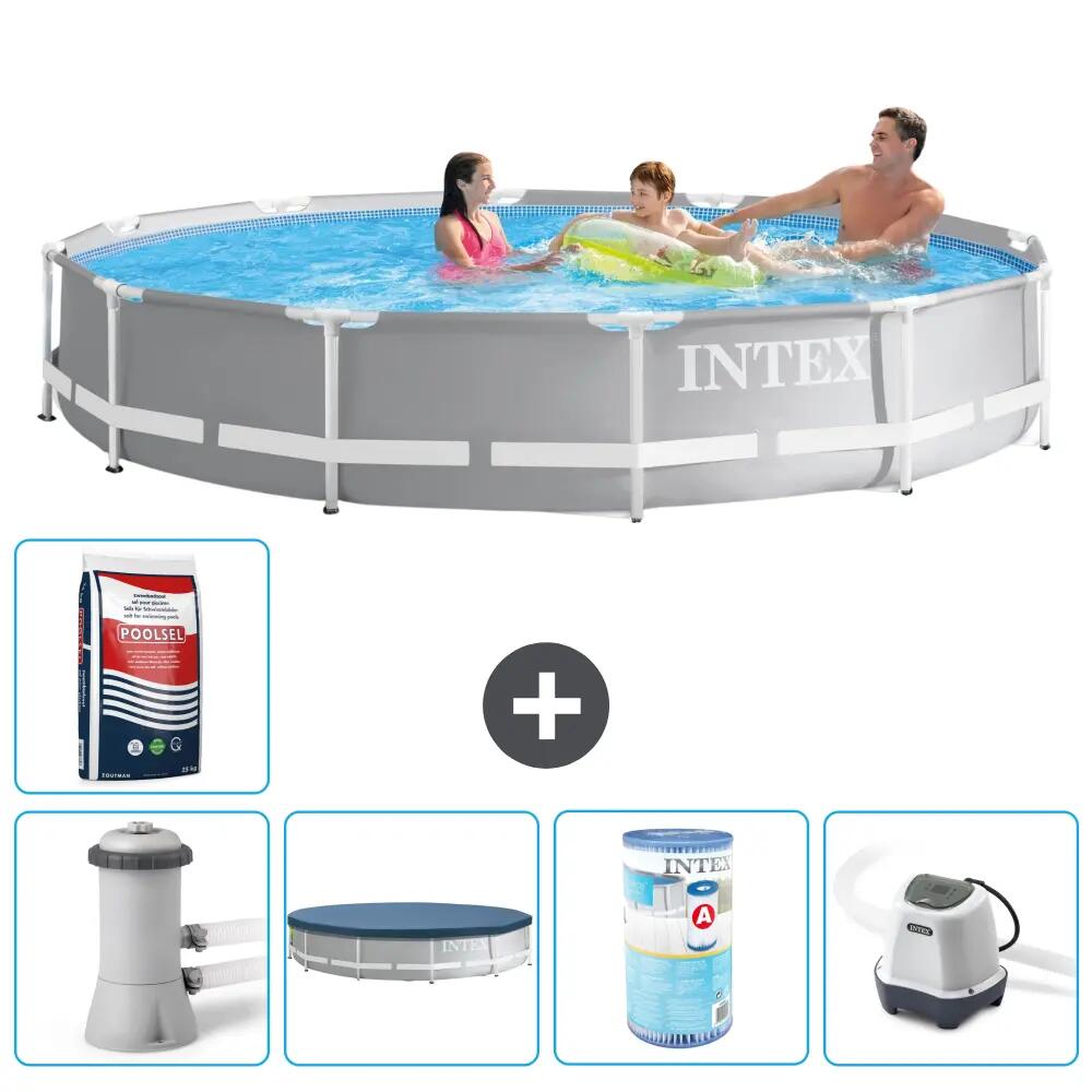 INTEX picture