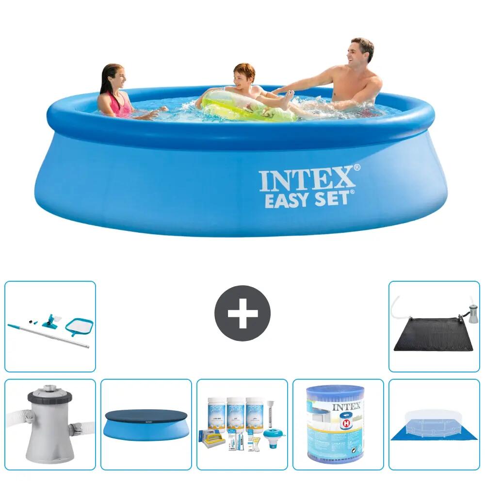 INTEX picture