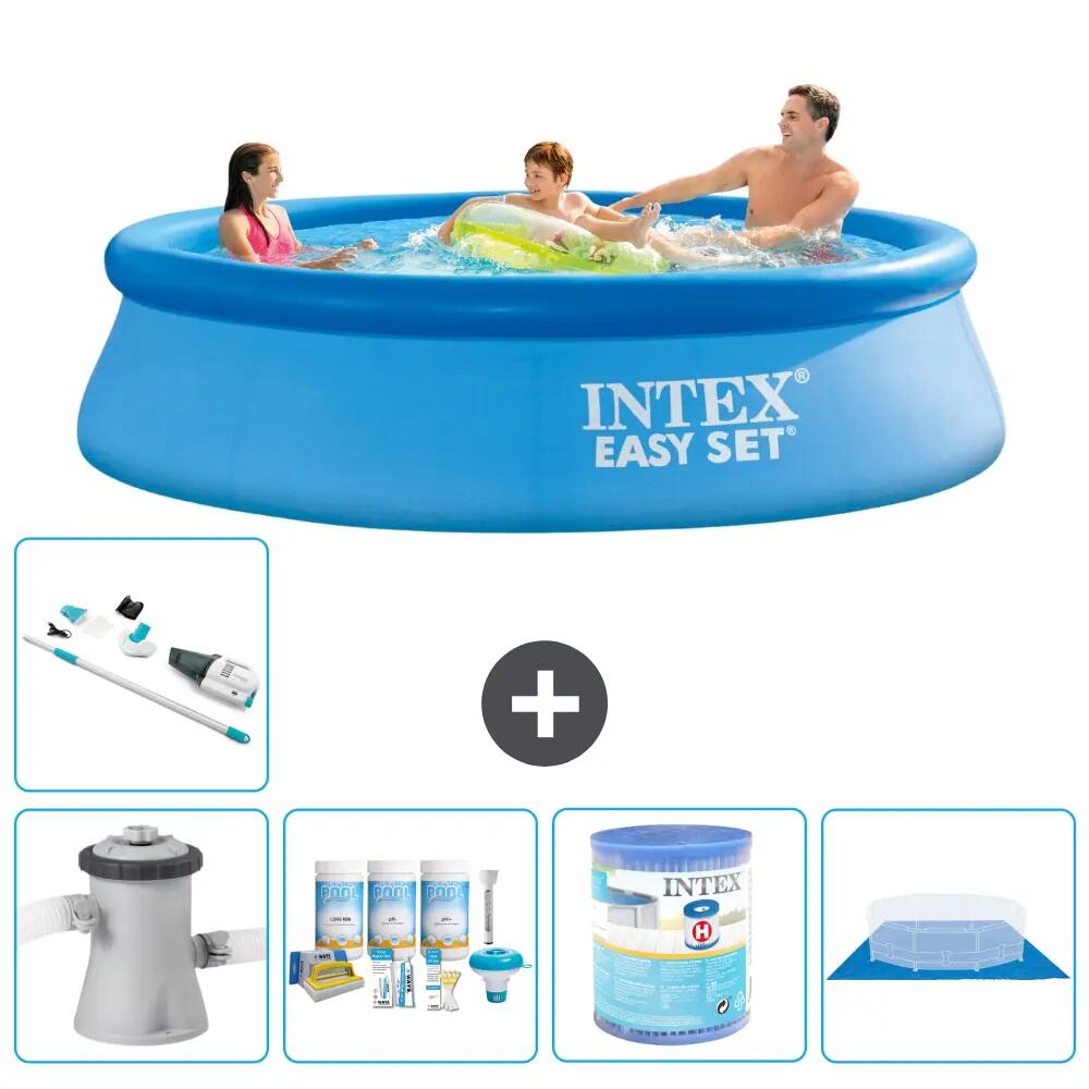 INTEX picture