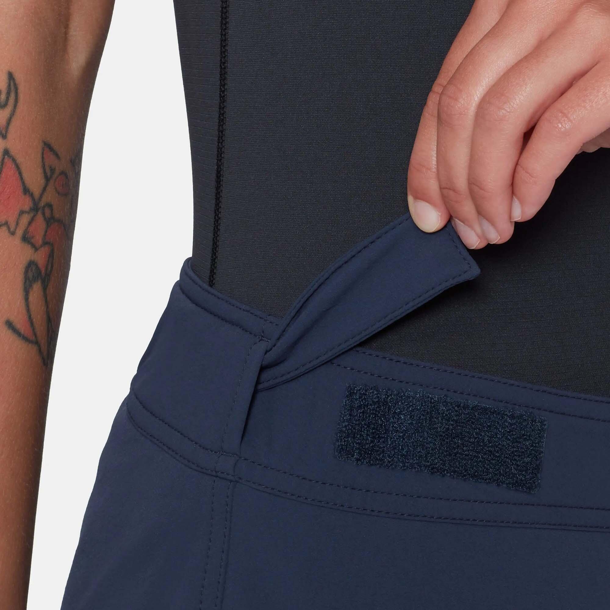 Spodnie Mammut Taiss So Pants Women Damskie 5/5