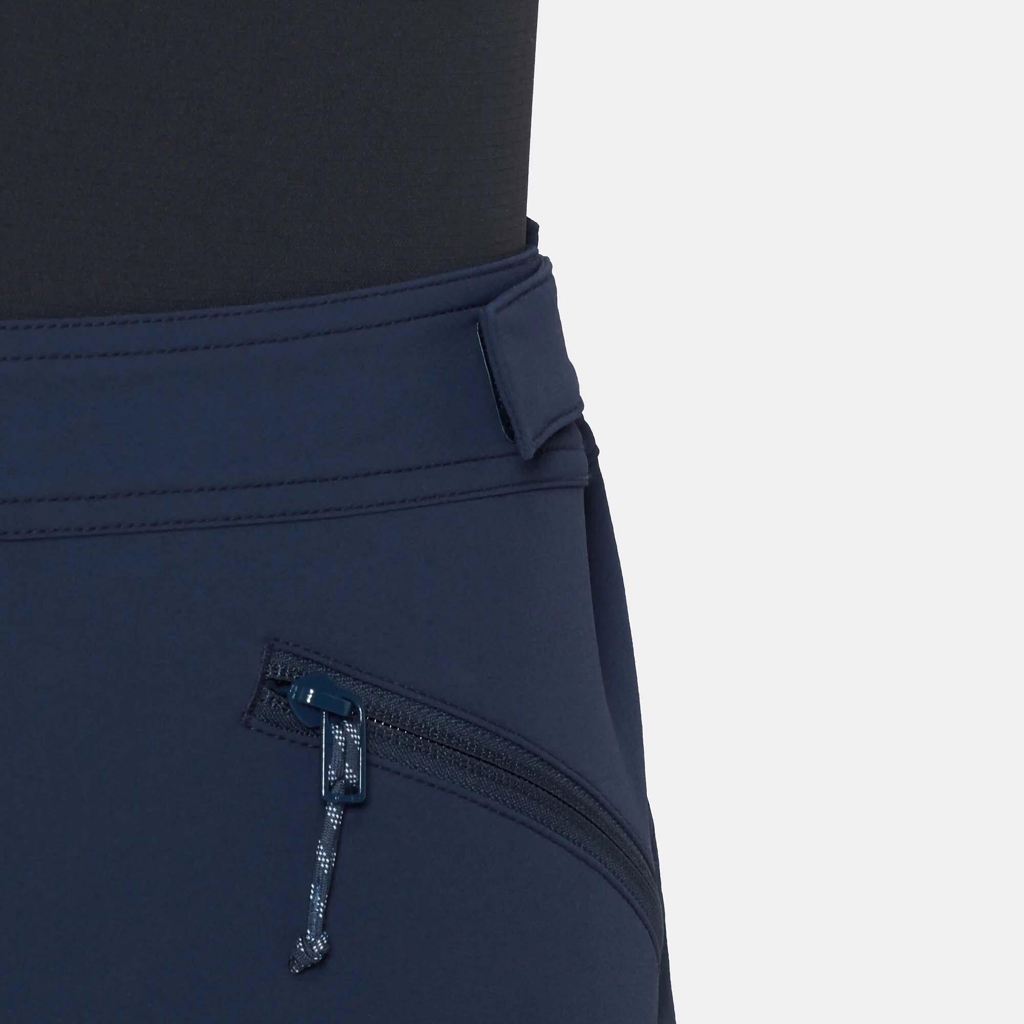 Spodnie Mammut Taiss So Pants Women Damskie 4/5