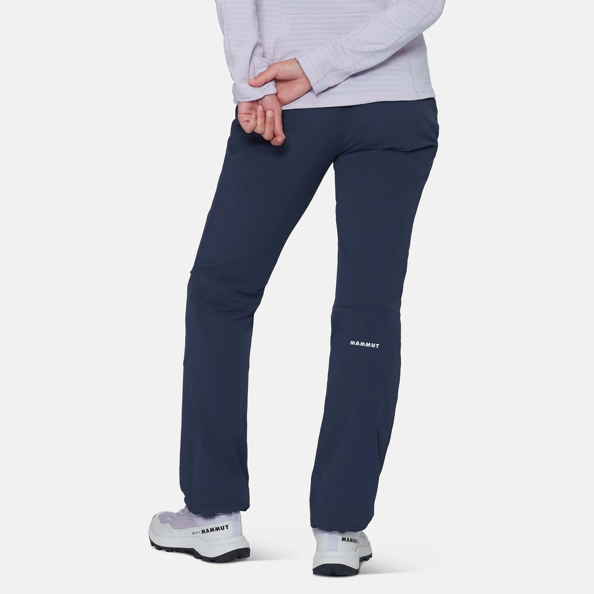 Spodnie Mammut Taiss So Pants Women Damskie 3/5