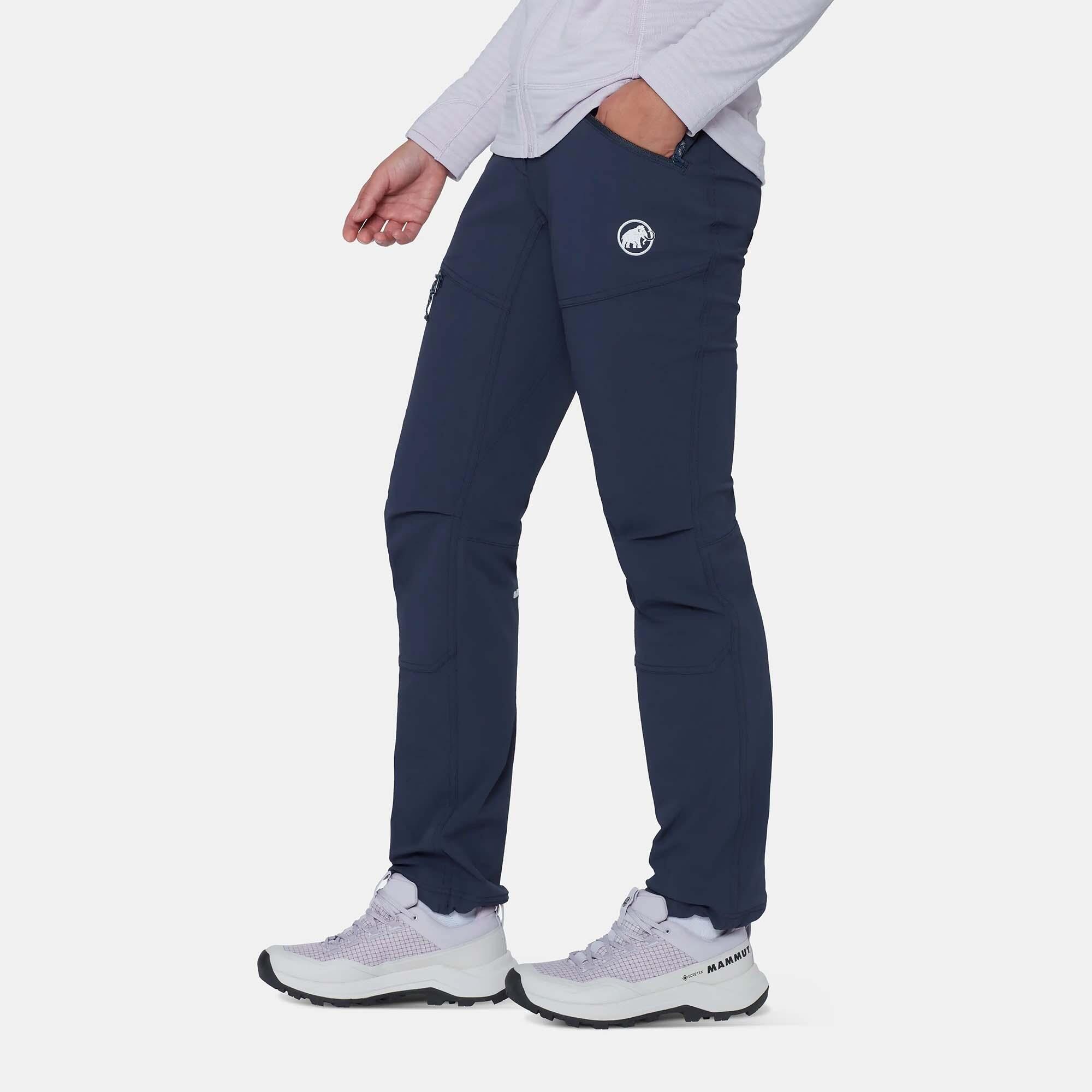 Spodnie Mammut Taiss So Pants Women Damskie 2/5