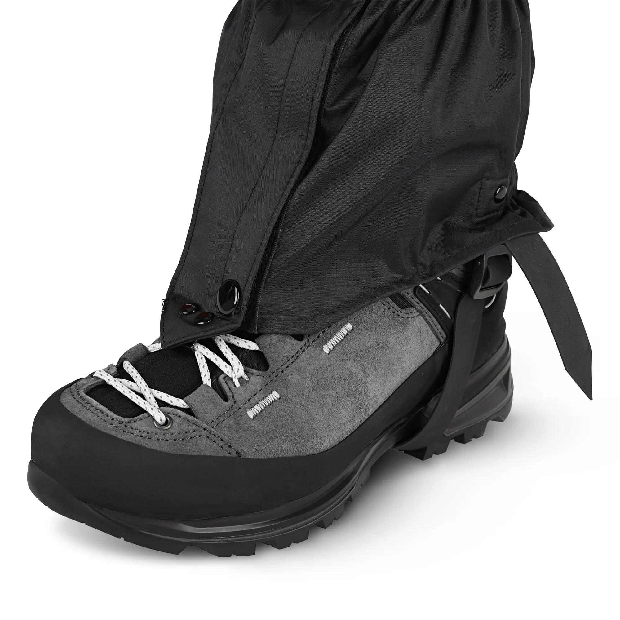 Stuptuty trekkingowe na buty MOUNTAIN GOAT wodoodporne 15/15