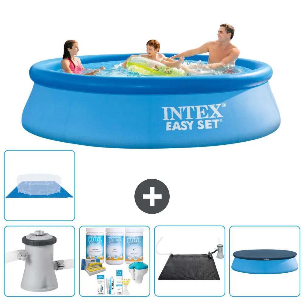 INTEX picture