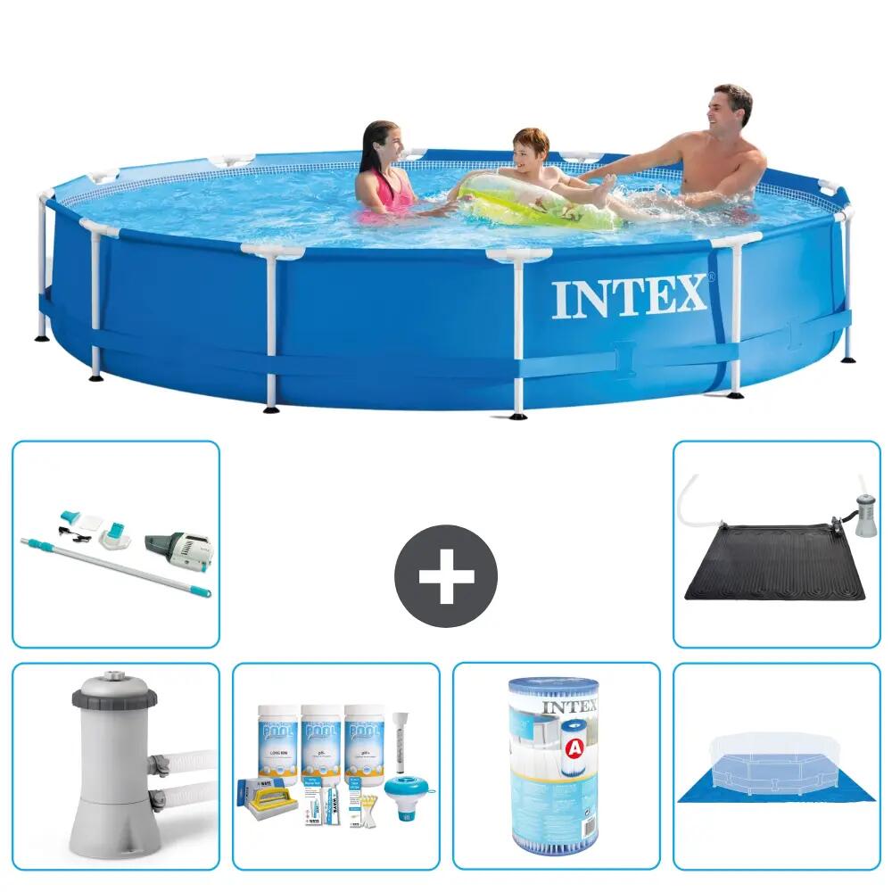 INTEX picture