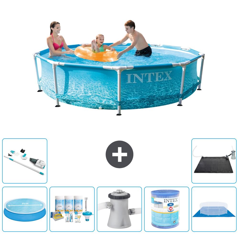 INTEX picture